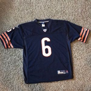 Reebok Authentic Chicago Bears Jersey